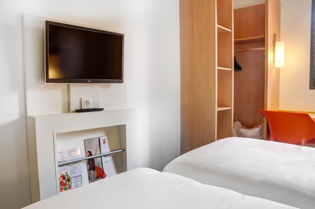 Ibis Soissons Hotel Exterior foto