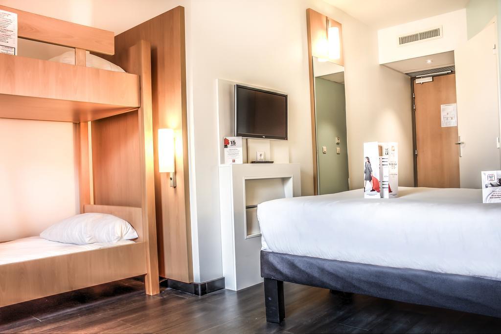 Ibis Soissons Hotel Exterior foto