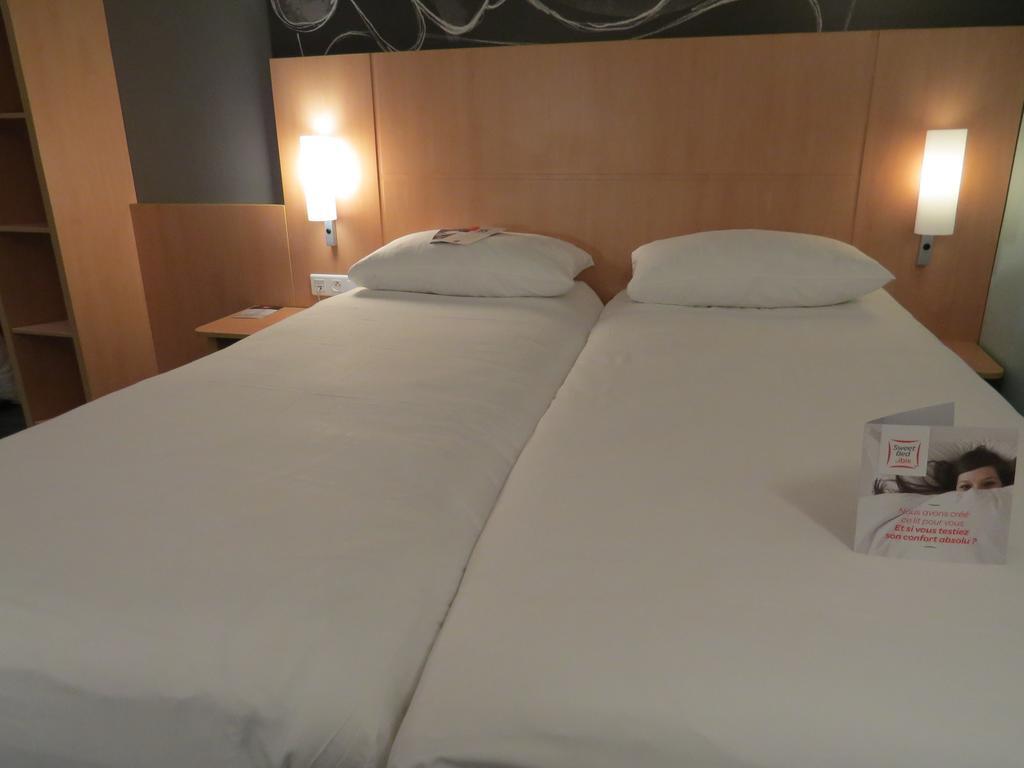 Ibis Soissons Hotel Cameră foto